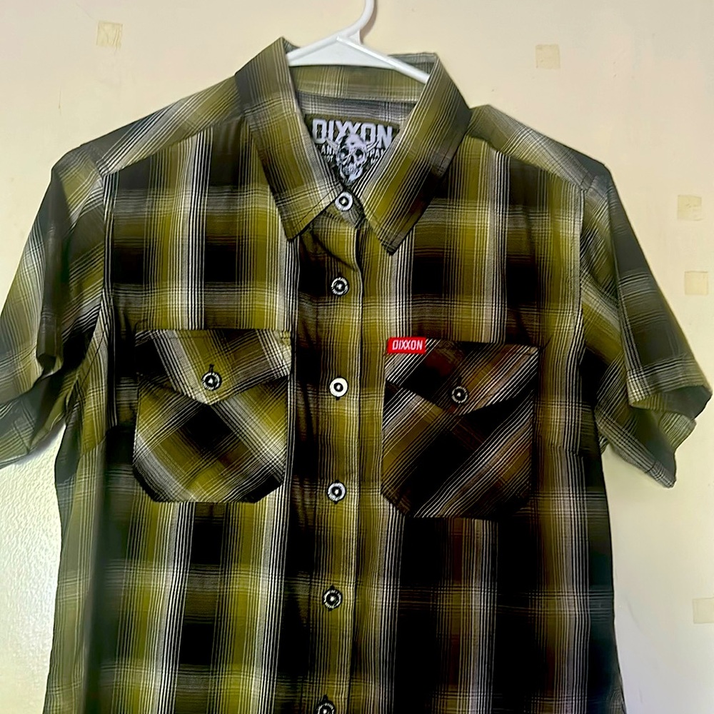 COPY - Woman’s short sleeve